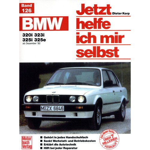 Bmw 3er 320i 323i - bmw, 320i/323i/325i/325e