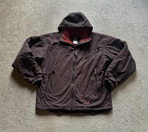 Jack wolfskin herren jacke - wolfskin,