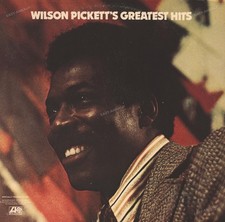 Wilson Pickett - Wilson