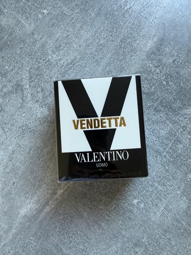 Valentino vendetta eau - vendetta, de