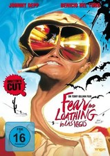Fear and Loathing in Las Vegas