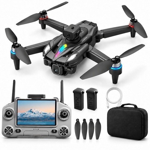 Quadrocopter faltbare - rc-quadrocopter,