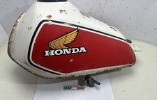TANK HONDA XL 500R Siehe