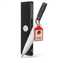 🔥 Damast Messer