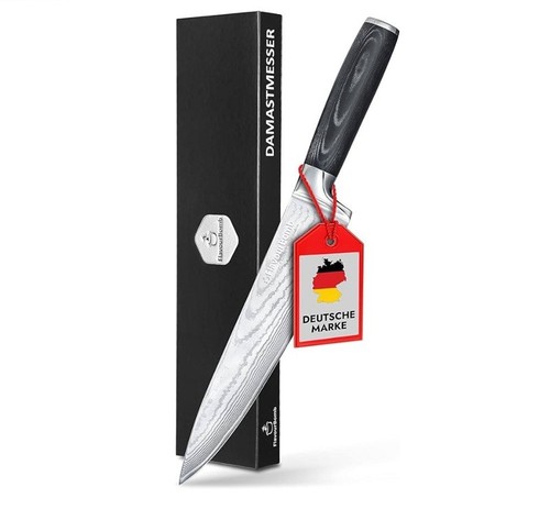 Damast messer - 🔥,