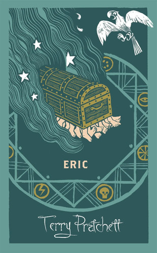 Eric discworld the - eric,