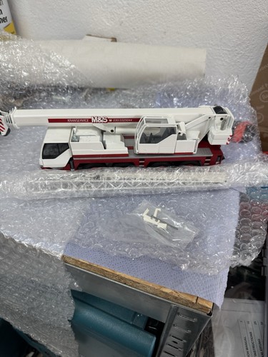 Conrad liebherr ltm 1060 - ltm,