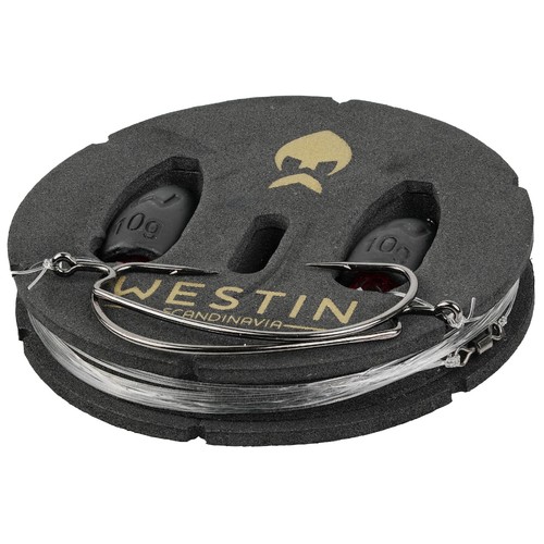 Westin caroliner rig - westin,