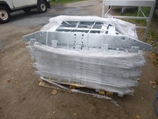 STC8651 Land Rover Defender