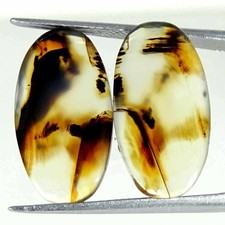 16.30Cts Natürlich Montana