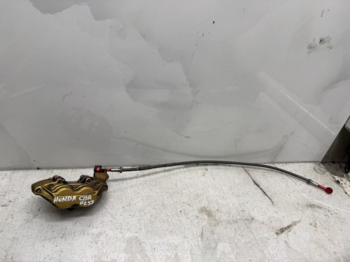 Honda cbr pc37 bremssattel - honda,