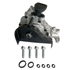 Original Opel Ölpumpe für