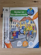 Ravensburger Tiptoi Sicher Im