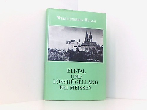 Werte unserer heimat - werte, elbtal