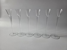 6x Underberg Stilglas Kräuter