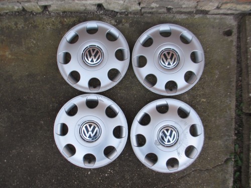 Original lupo radkappen - original,