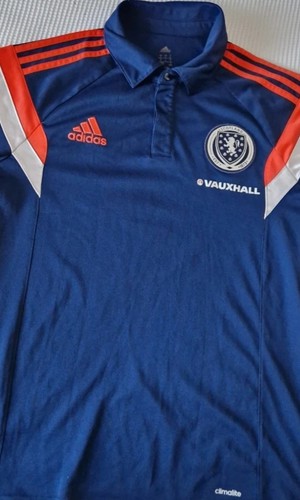 Schottland training top - schottland,