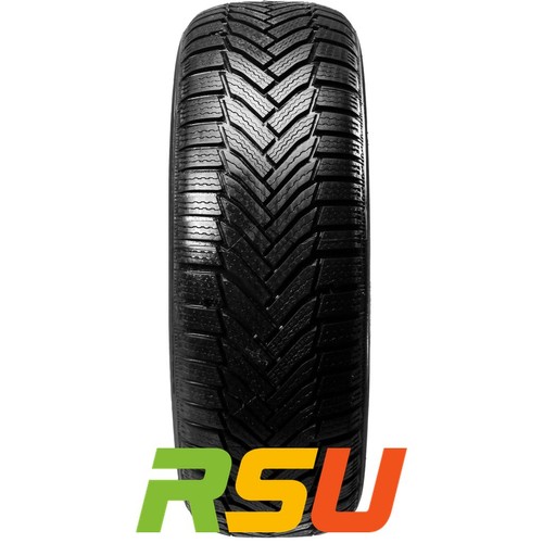 Michelin alpin 3pmsf dot23 - michelin,