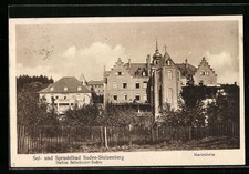 Bad Soden-Stolzenberg