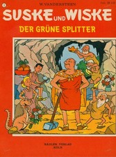 Suske und Wiske Nr. 3 -