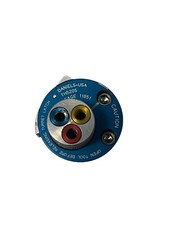 DMC Daniels Revolverkopf