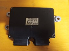 Smart ForTwo 451 Steuergerät