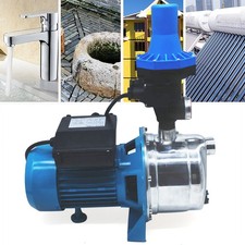 1100W Universal Kreiselpumpe