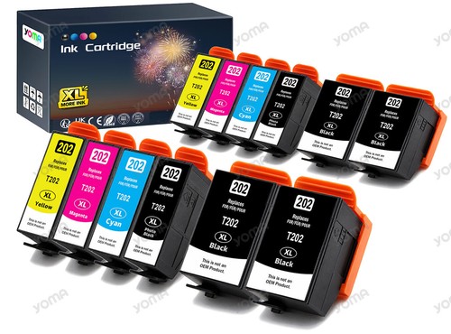 Patronen für epson 202xl - epson,