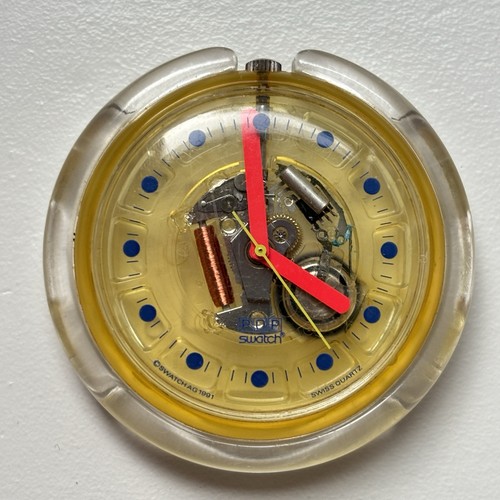 Swatch pop ohne armband - swatch,