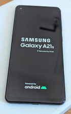 Samsung Galaxy A21s