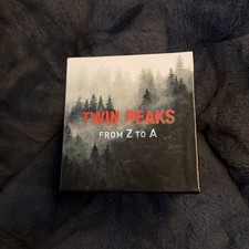 Twin Peaks From Z To A 2019 -