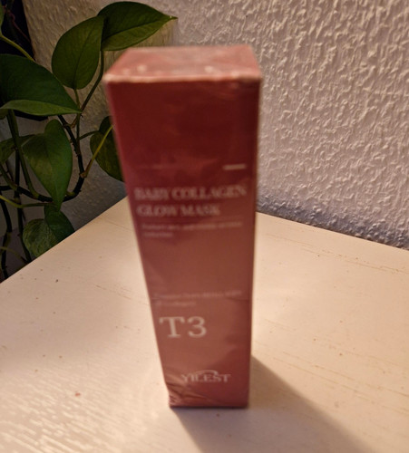 Yilest baby collagen - baby,