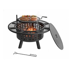 Feuerschale Feuertonne