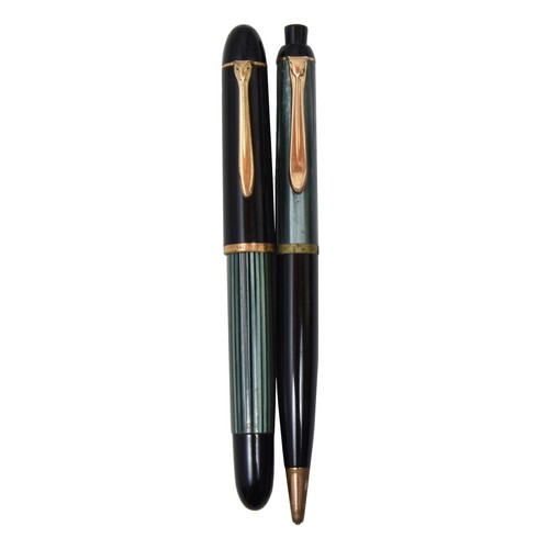 Pelikan 140 füllfederhalter - 140,