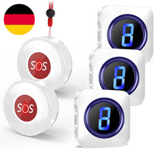 Notrufknopf Für Senioren