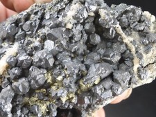 Mineralien International -