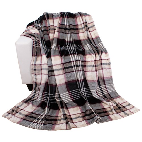 Wohndecke flanelldecke - wohndecke,