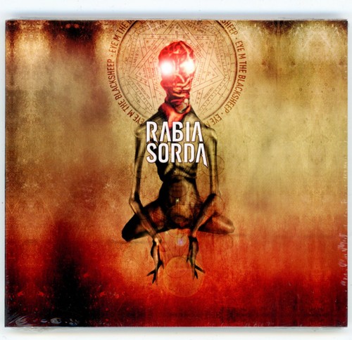 Rabia sorda eye - m, the