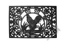 60x41 cm HAHN Fußmatte