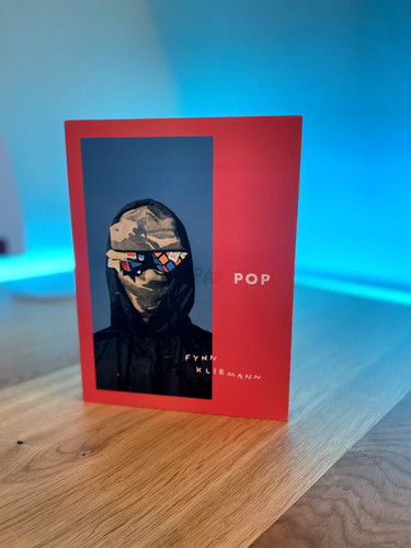 Fynn kliemann pop album - pop, cd