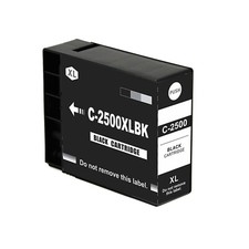 XXL-Patronen für Canon MAXIFY