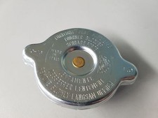 BMW e10 Kühlerverschluss 1502