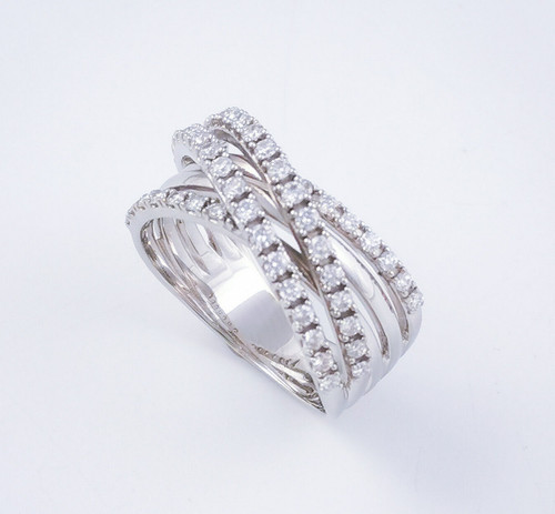 Feiner christ brillant - feiner, ring