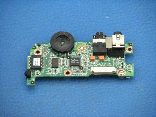 Soundboard amilo 1437g - ,