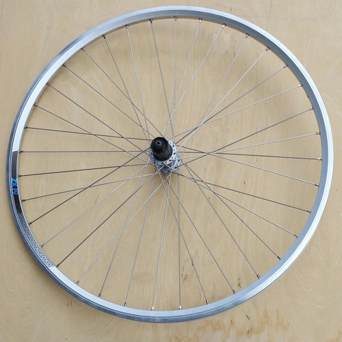 Hinterrad mit felge exal - 28",