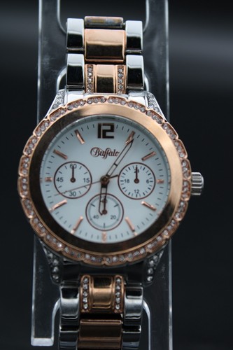 Buffalo uhr armbanduhr - buffalo,