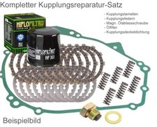 Kupplung Reparatursatz