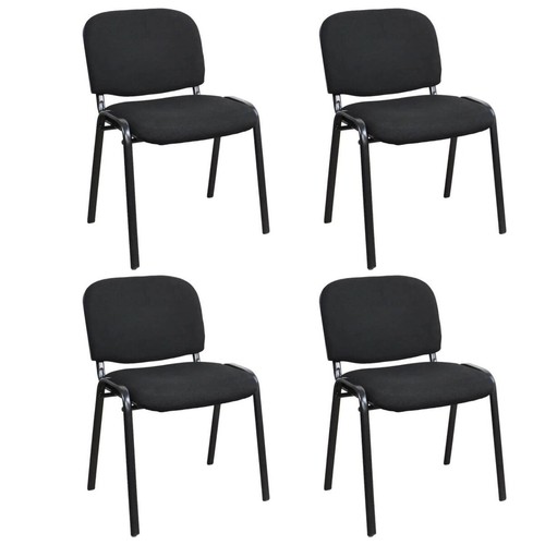 Besucherstuhl konferenzstuhl - besucherstuhl,