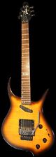 Zerberus Custom Shop Guitar Hydra I (BJ 2006)  Made In Germany