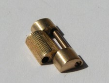 ROLEX PRESIDENT BORKE BARK